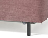 Harpsund - Bäddsoffa 3-sits - Rosa