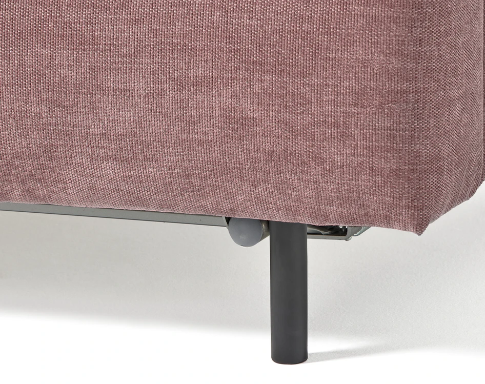 Harpsund - Bäddsoffa 3-sits - Rosa
