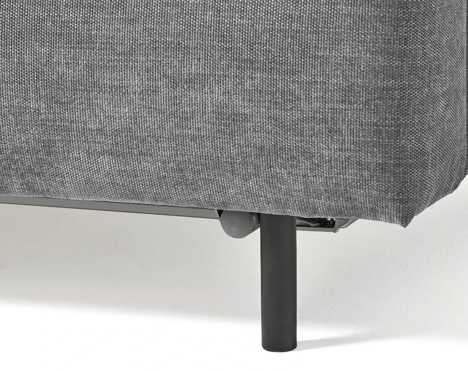 Harpsund - Bäddsoffa 3-sits - Grå