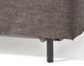 Harpsund - Bäddsoffa 3-sits - Brun