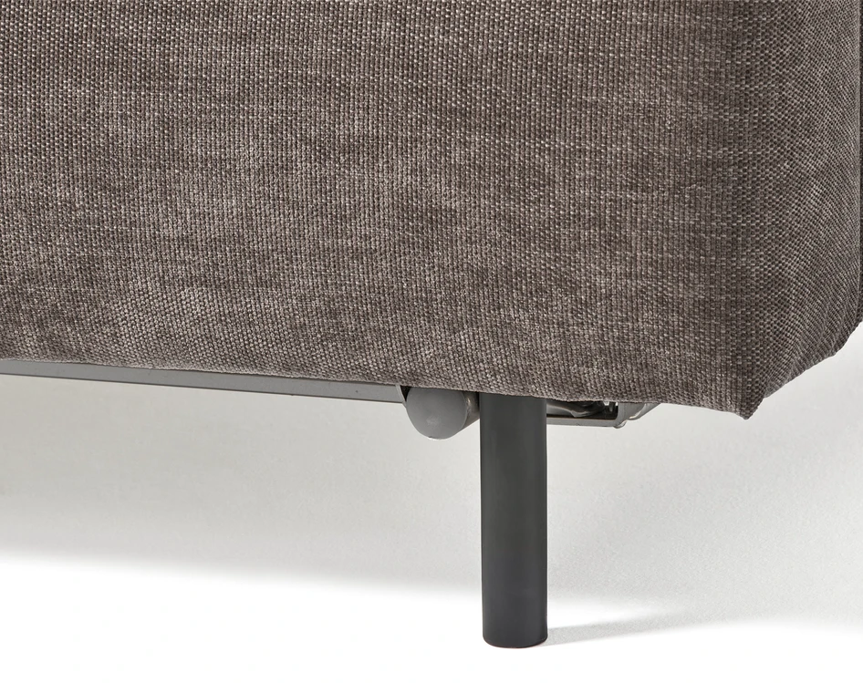 Harpsund - Bäddsoffa 3-sits - Brun