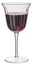 Estelle - Vinglas, H19,2 Ø9,5 cm, 25 cl - Vit