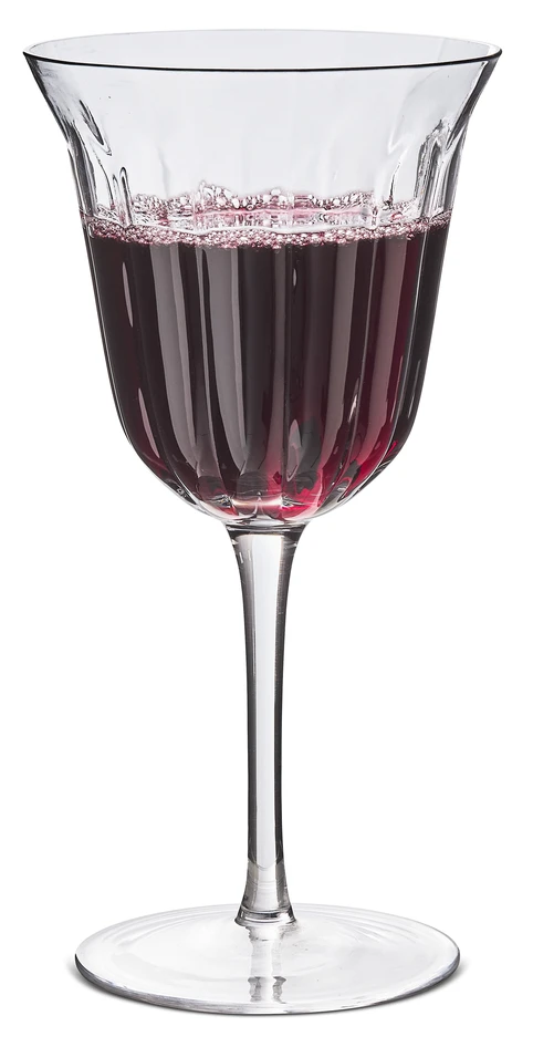 Estelle - Vinglas, H19,2 Ø9,5 cm, 25 cl - Vit