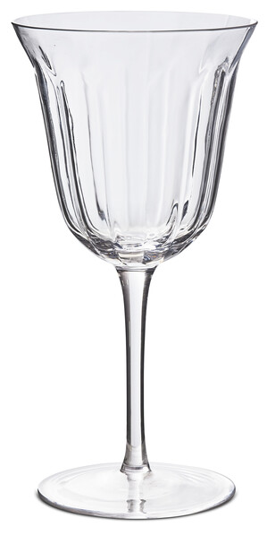 Estelle - Vinglas, H19,2 Ø9,5 cm, 25 cl - Vit
