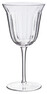 Estelle - Vinglas, H19,2 Ø9,5 cm, 25 cl - Vit