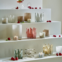 Candy - Doftljus, Peppercorn Shea, brinntid 15 h, 70 gr - inspiration