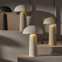 Max - Bordslampa, H38,5 Ø25 cm - inspiration