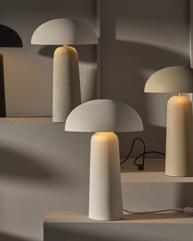 Max - Bordslampa, H38 Ø25 cm - inspiration