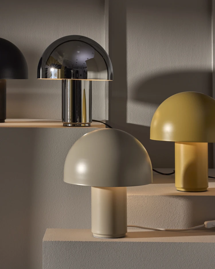 Ester - Bordslampa, H30 Ø25 cm - inspiration