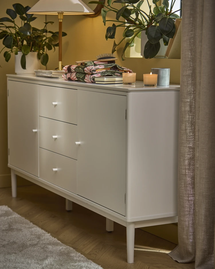 Tova - Skänk, 160x40x80 cm - inspiration