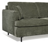 Harpsund - Bäddsoffa 3-sits - Grön