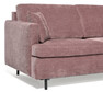Harpsund - Bäddsoffa 3-sits - Rosa