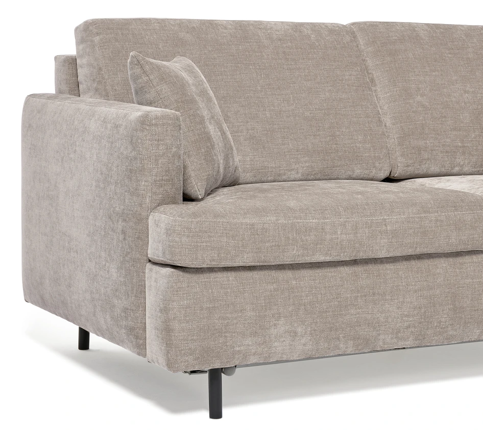 Harpsund - Bäddsoffa 3-sits - Beige