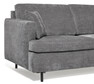Harpsund - Bäddsoffa 3-sits - Grå