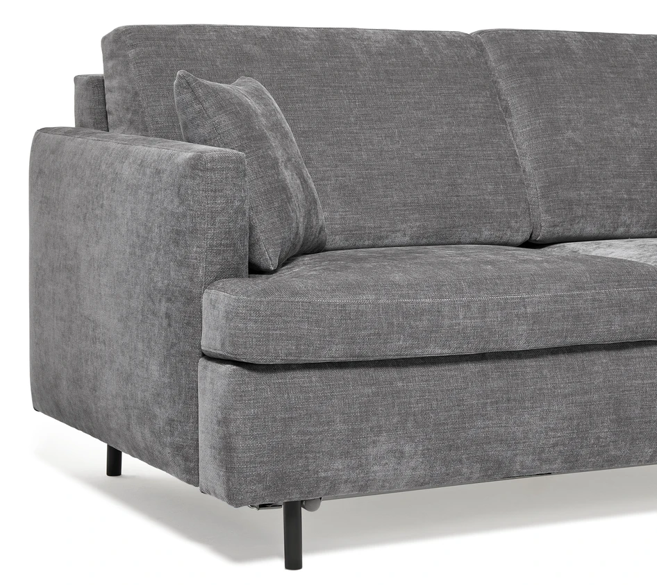 Harpsund - Bäddsoffa 3-sits - Grå