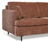 Harpsund - Bäddsoffa 3-sits - Orange