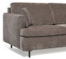 Harpsund - Bäddsoffa 3-sits - Brun