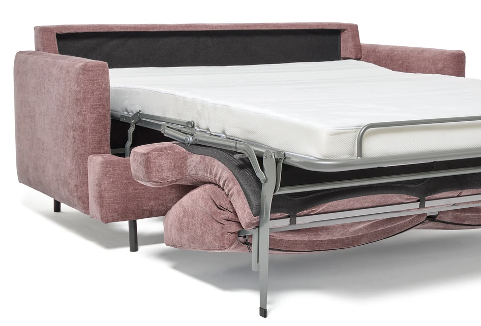 Harpsund - Bäddsoffa 3-sits - Rosa
