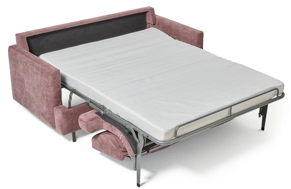 Harpsund - Bäddsoffa 3-sits - Rosa