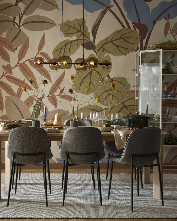 Melic - Stol - inspiration