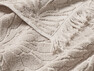 Agnes - Badhandduk, 70x140 cm - Beige