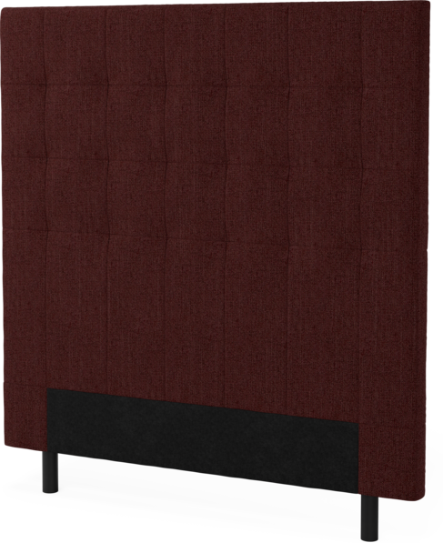 Delux Trensad - Sänggavel, 90-210 cm