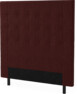 Delux Trensad - Sänggavel, 90-210 cm