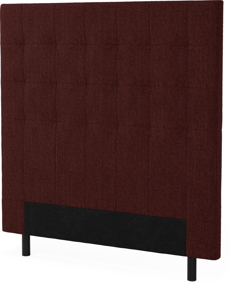 Delux Trensad - Sänggavel, 90-210 cm