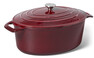 Chili - Gryta, 5,8 liter - Röd