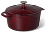 Chili - Gryta, 4 liter - Röd
