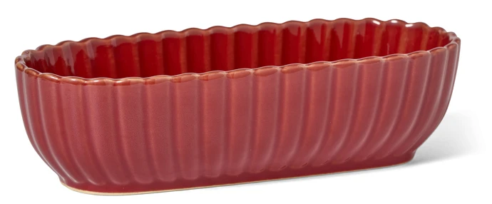 Lina, Ljusstake, 25,5x10x7 cm