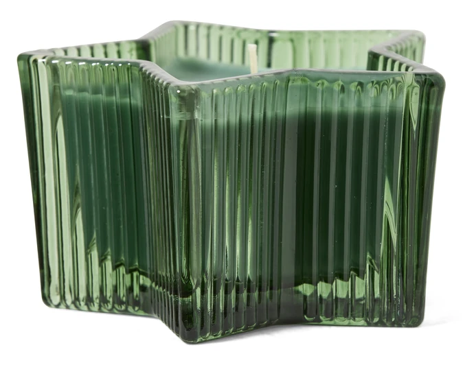 Star, Dekorationsljus, brinntid 20h, 130 gr