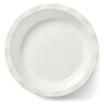 Ulla - Pajform, H 5,3 Ø 27 cm - Röd
