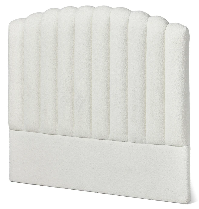 Snäcka , Sänggavel