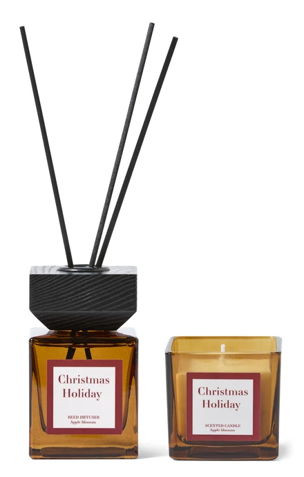 Christmas Holiday, Doftset, 2 delar
