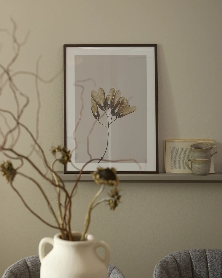 Folke - Ram, passar bildstorlek 50x70 - inspiration