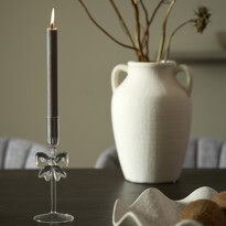 Mimmi - Ljusstake, H 22 Ø 8 cm - inspiration