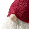 Fredde - Tomte, 25x15x85 cm - Grön
