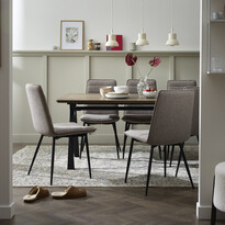 Odda - Taklampa, H19 L80 cm - inspiration