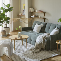 Bella - 3-sits bäddsoffa - inspiration