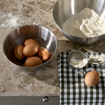 Mejram - Skål, H 7,8 Ø 19 cm - inspiration