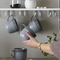 Gotland - Tekopp, H 9,4 Ø 10,6 cm, 45 cl - inspiration