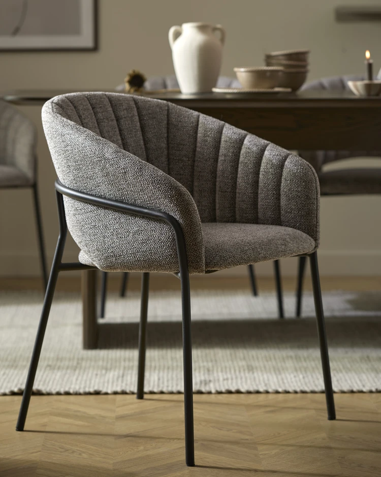 Selina - Karmstol - inspiration