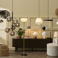 Tross - Vägglampa, H30 L27 cm - inspiration