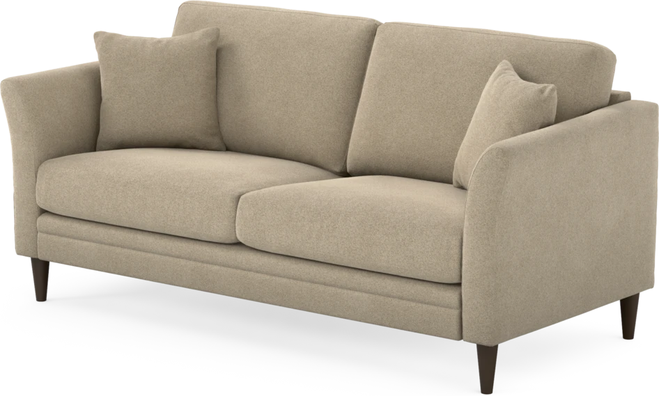 Eden - 2,5-sits soffa - Beige
