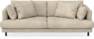 Harper - 3-sits soffa - Beige