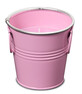 Mosquito - Myggljus, H 10 Ø 10,5 cm - Rosa