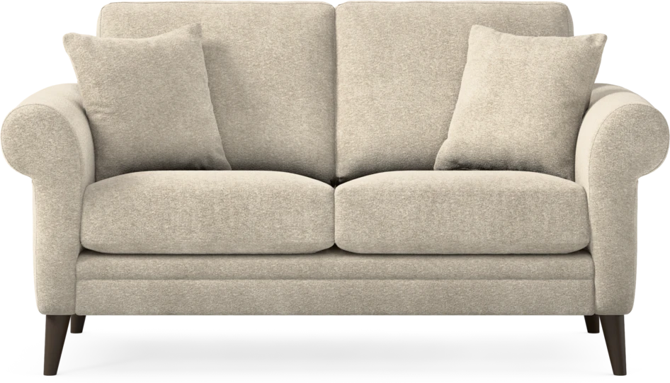 Eden - 2-sits soffa - Beige