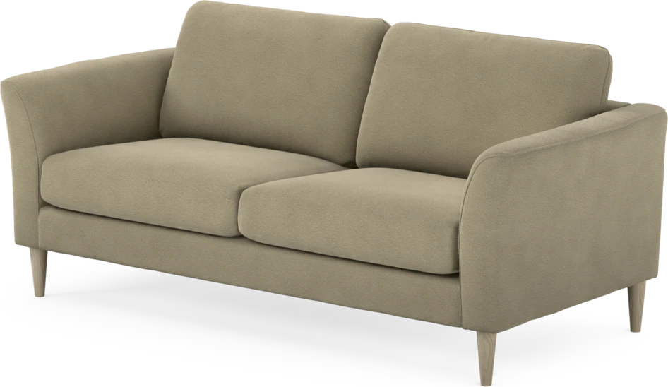 Bridge - 2-sits soffa - Beige