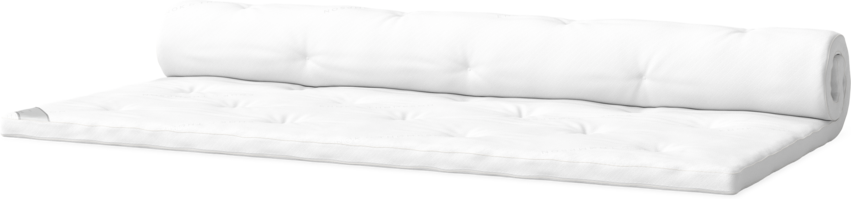 Cape Exclusive - Bäddmadrass, 80-210 cm